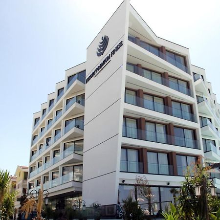 ホテル Luxury Premium Finese ゴーレム エクステリア 写真